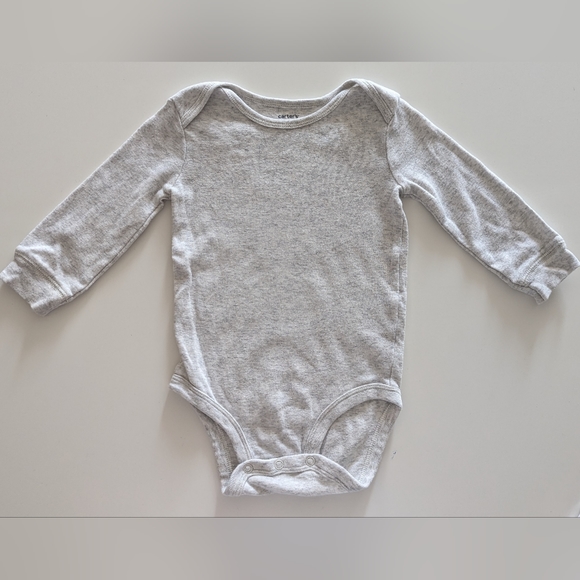 Halloween Bundle - "Dinosaur Pumpkin" - Size 6-12M - Picture 3 of 12